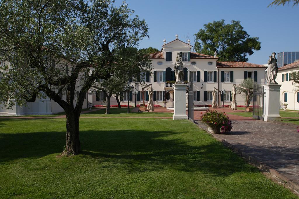 Villa Fiorita Monastier di Treviso Exteriér fotografie